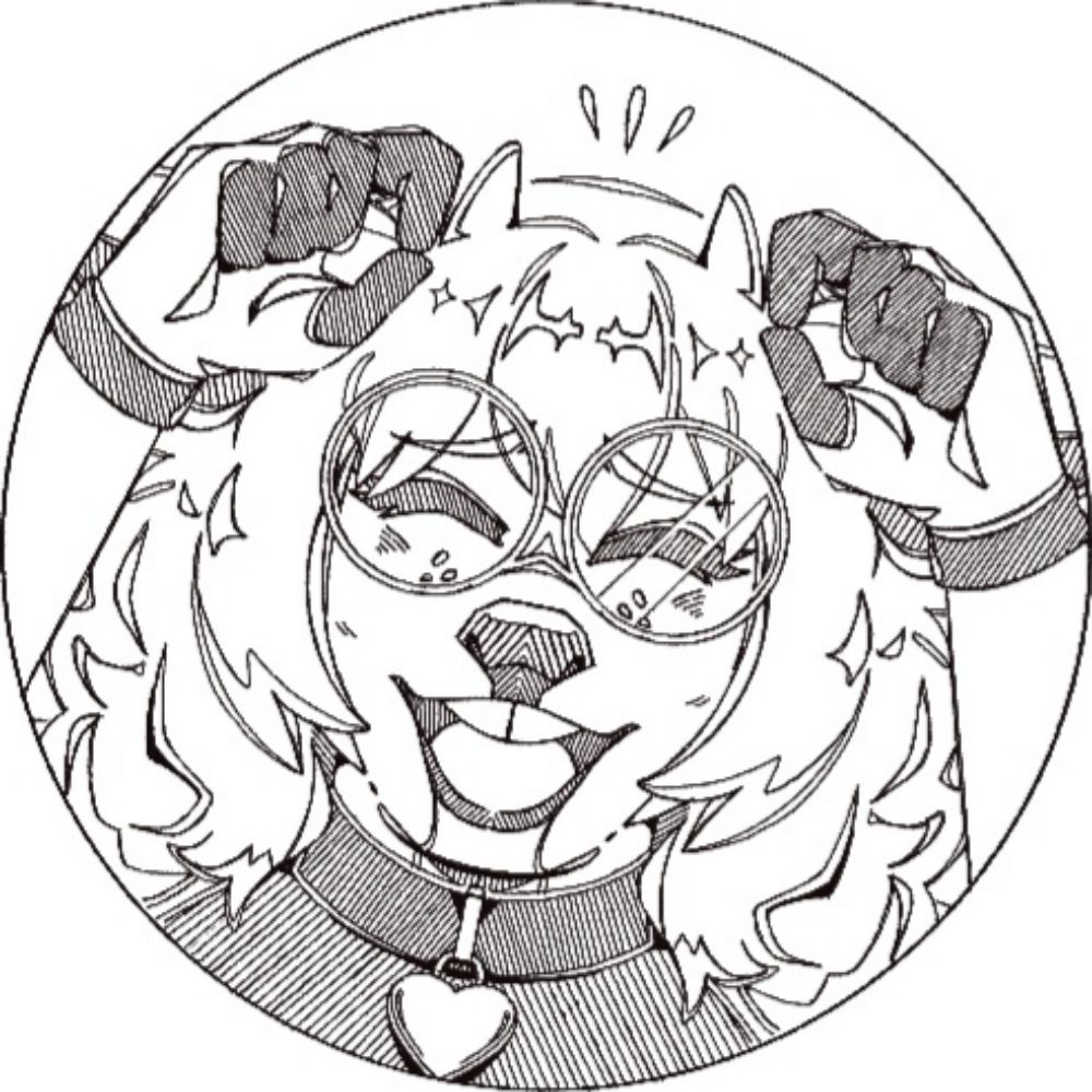 Grief, Commissions open!