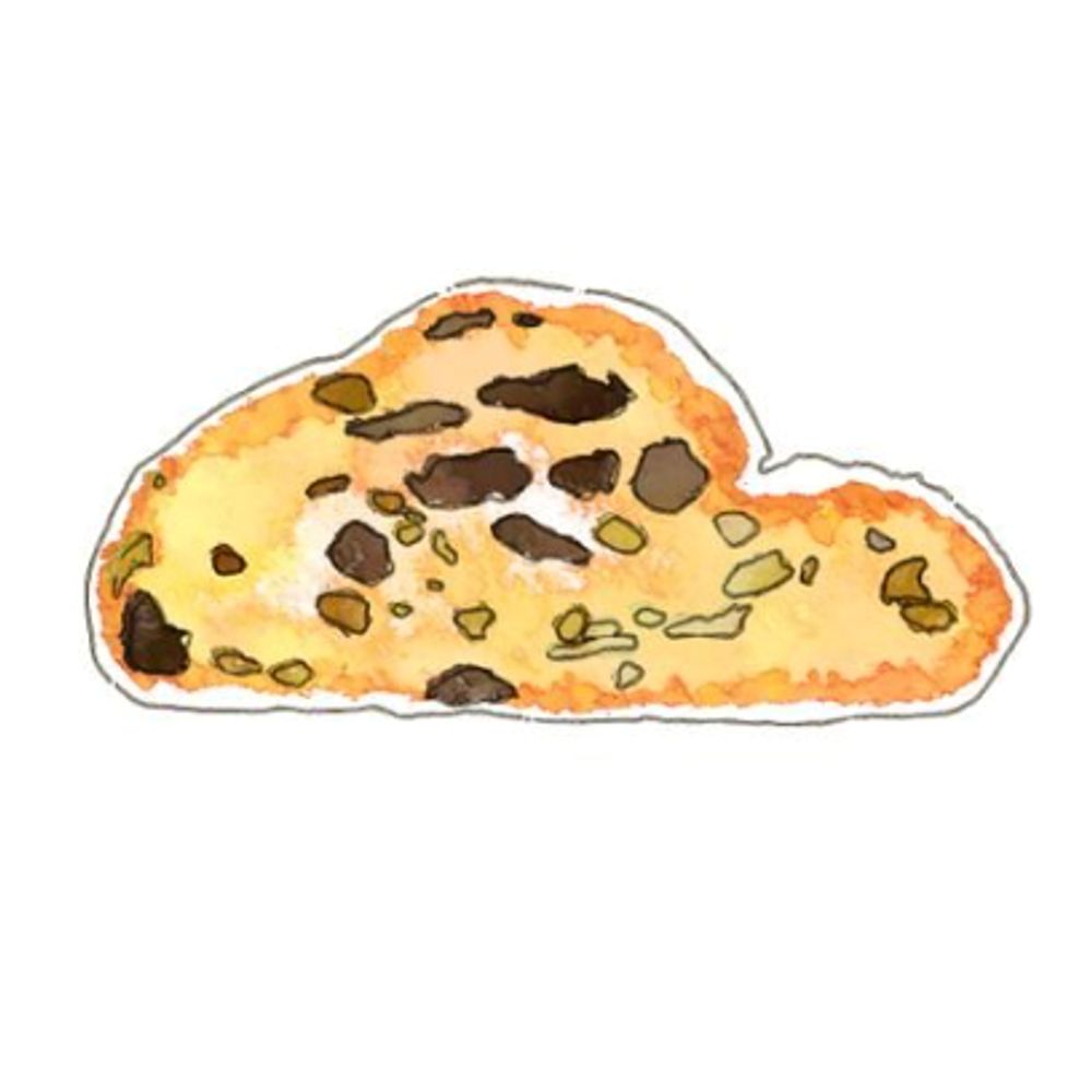 シュトレンログ