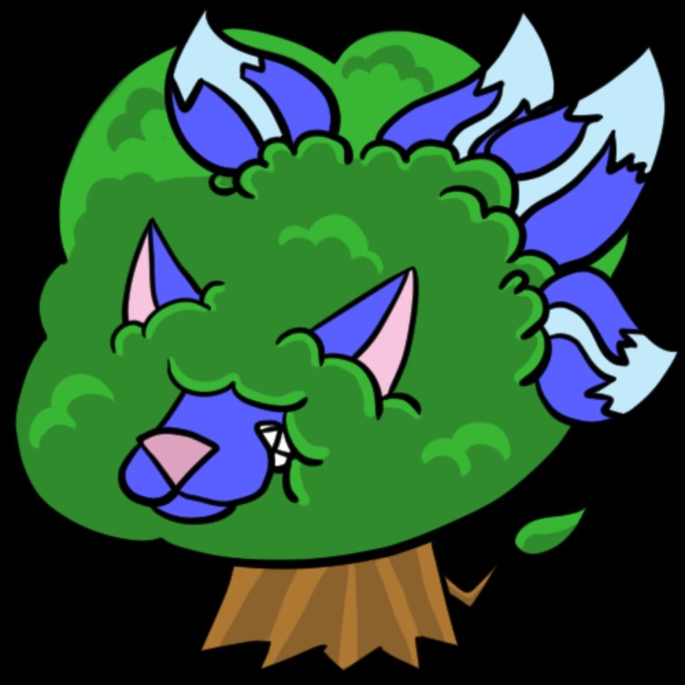 Random Tree of Life