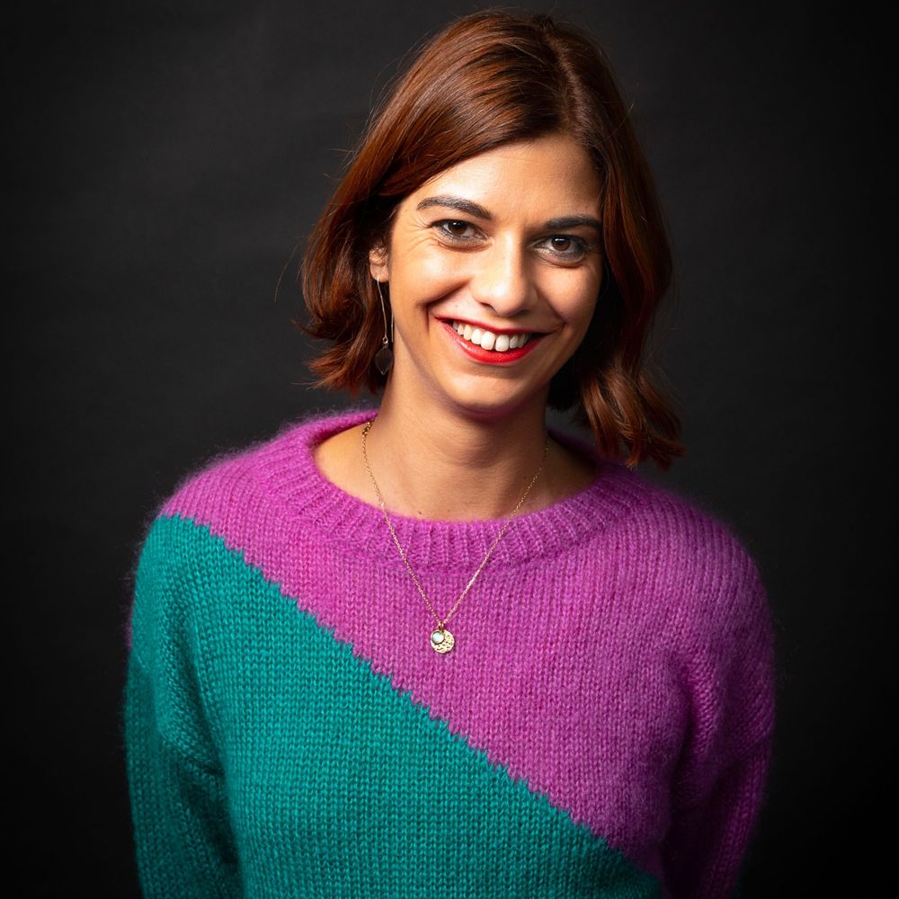 Élisa Bertholomey