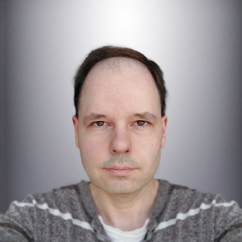 Gábor Tóth 🇪🇺's avatar