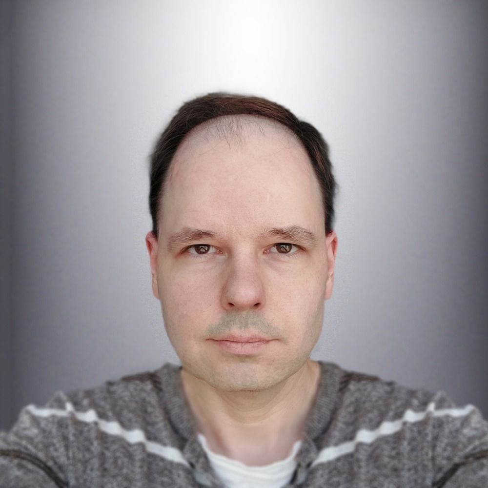 User avatar
