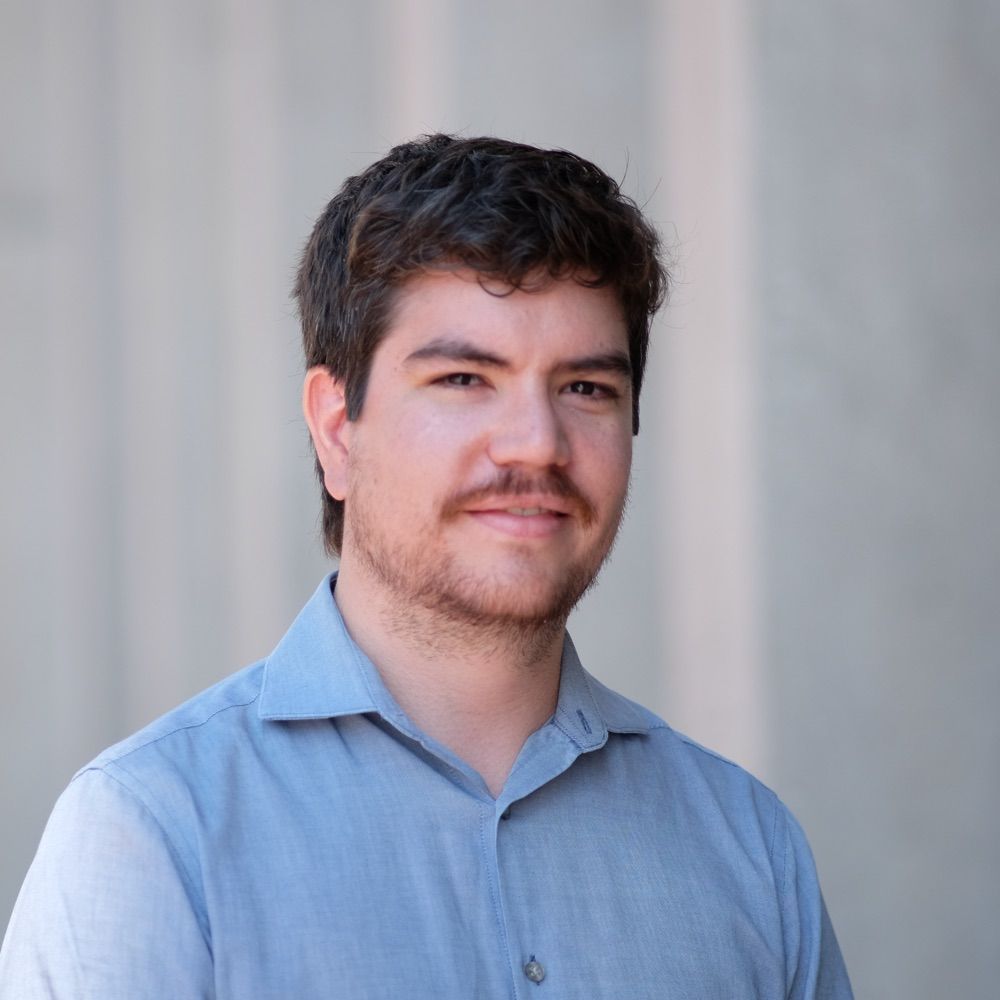 Rodrigo Dorantes Gilardi