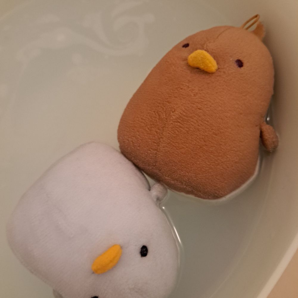 ばーばば