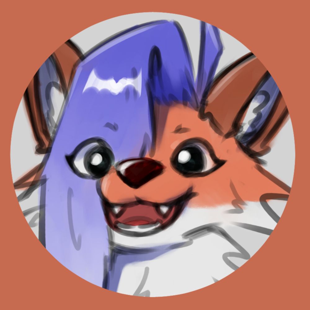Kishi 🦊