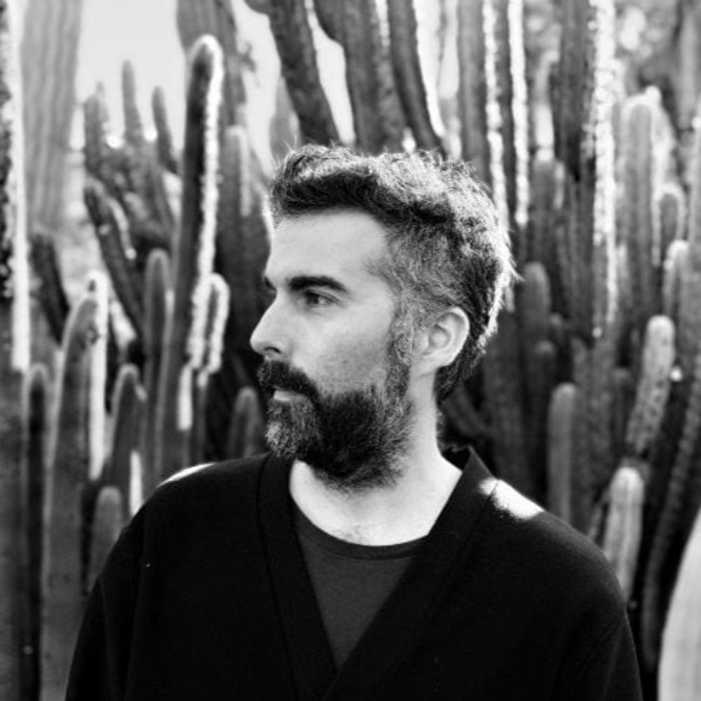 Nacho López Murria