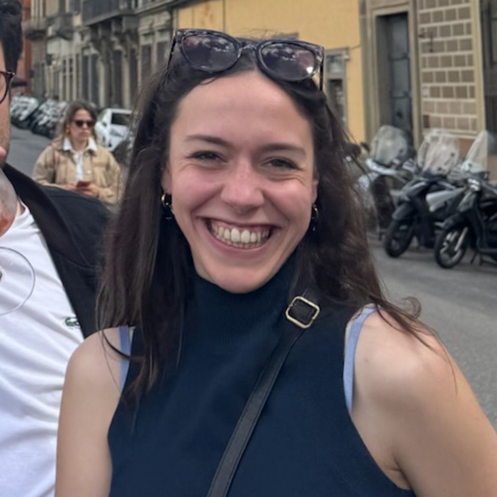 Rebecca Goldsmith