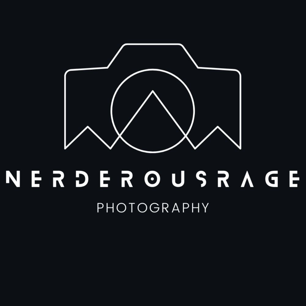 Jay - NerderousRage