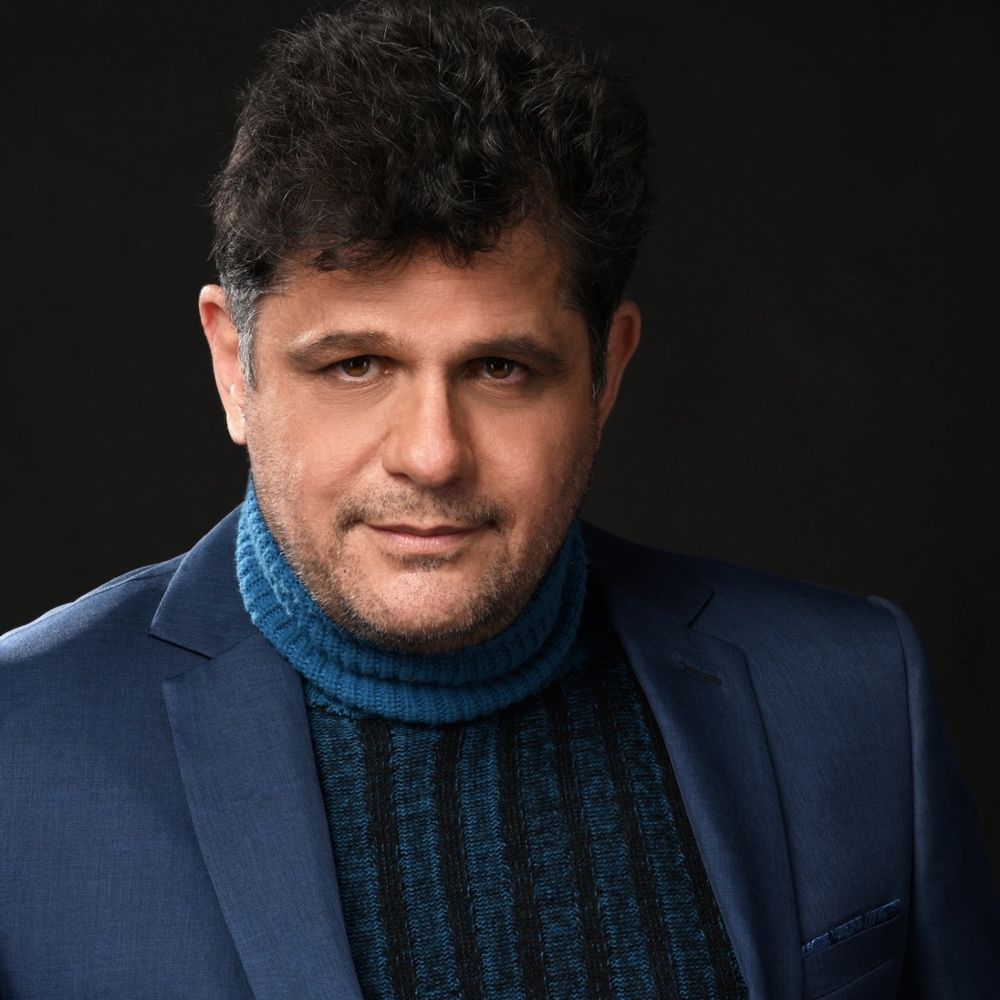 André Di Mauro 🦉