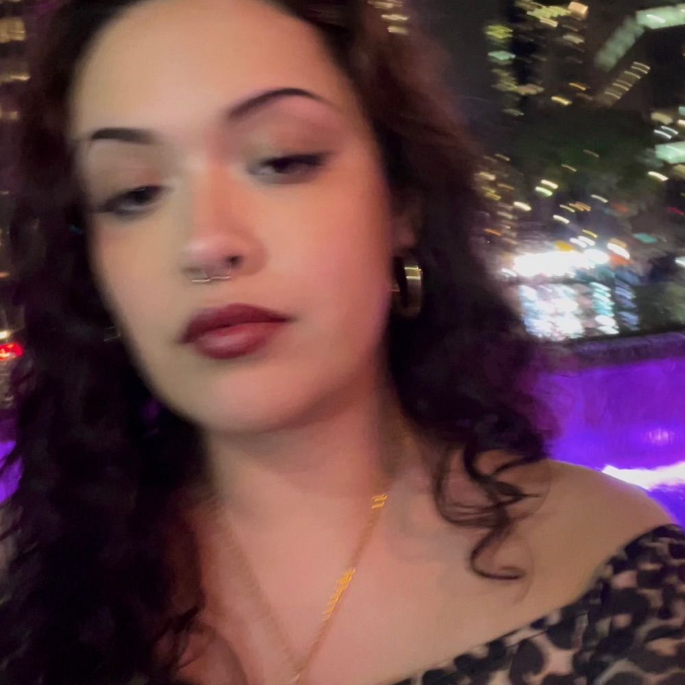 Danni🦂