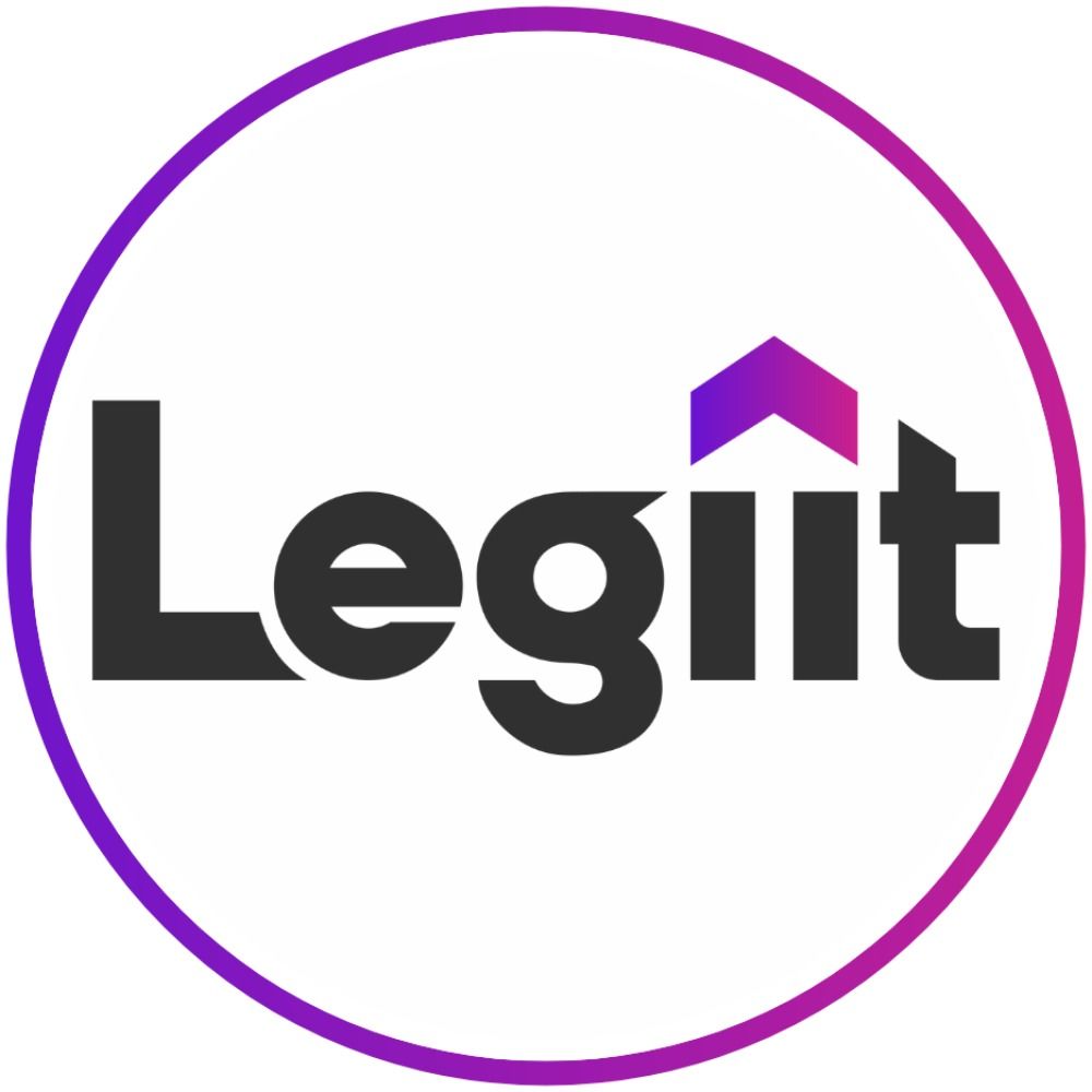 Legiit