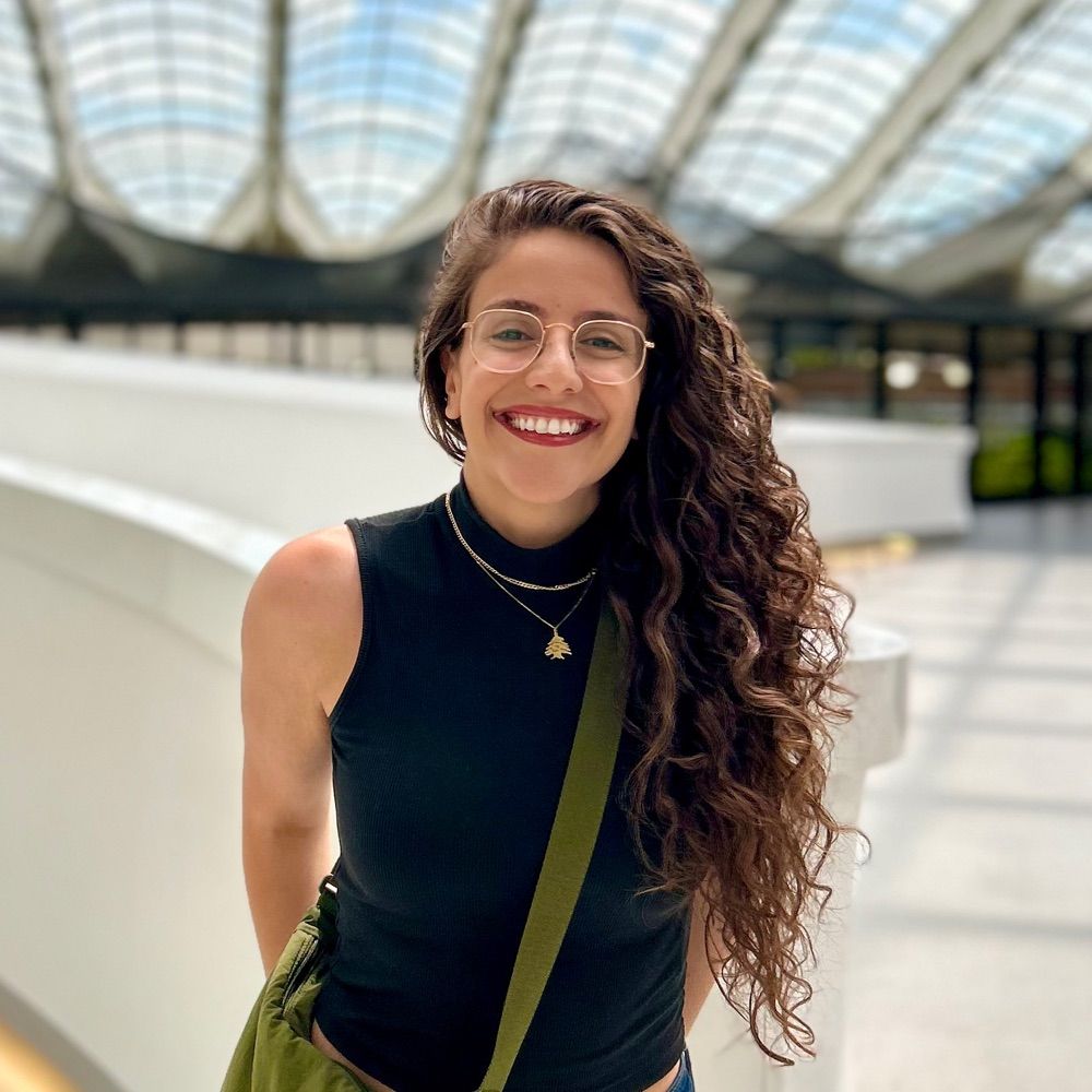 Sara Abou Chabaké