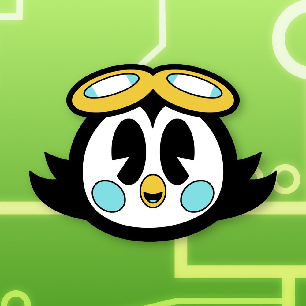 Daydreaming Birdie 🍉's avatar