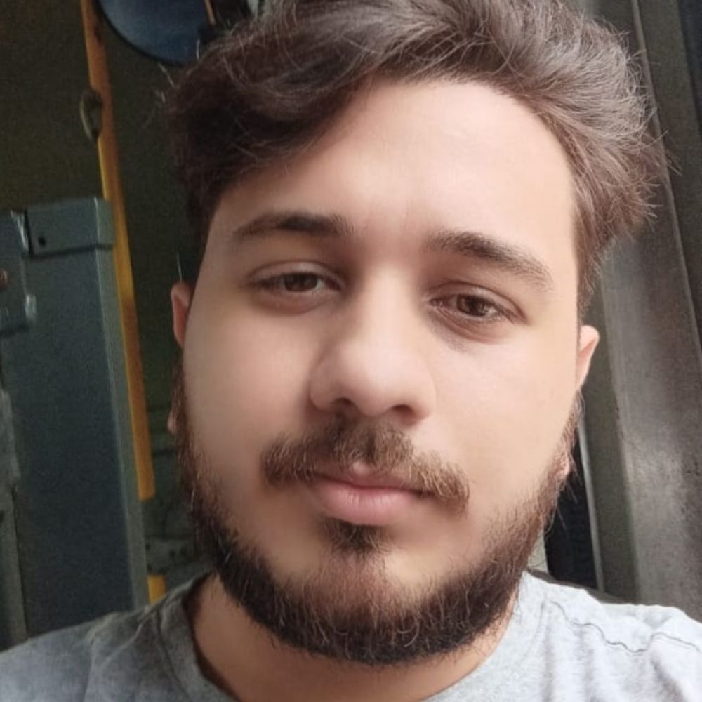 Mateus Farias