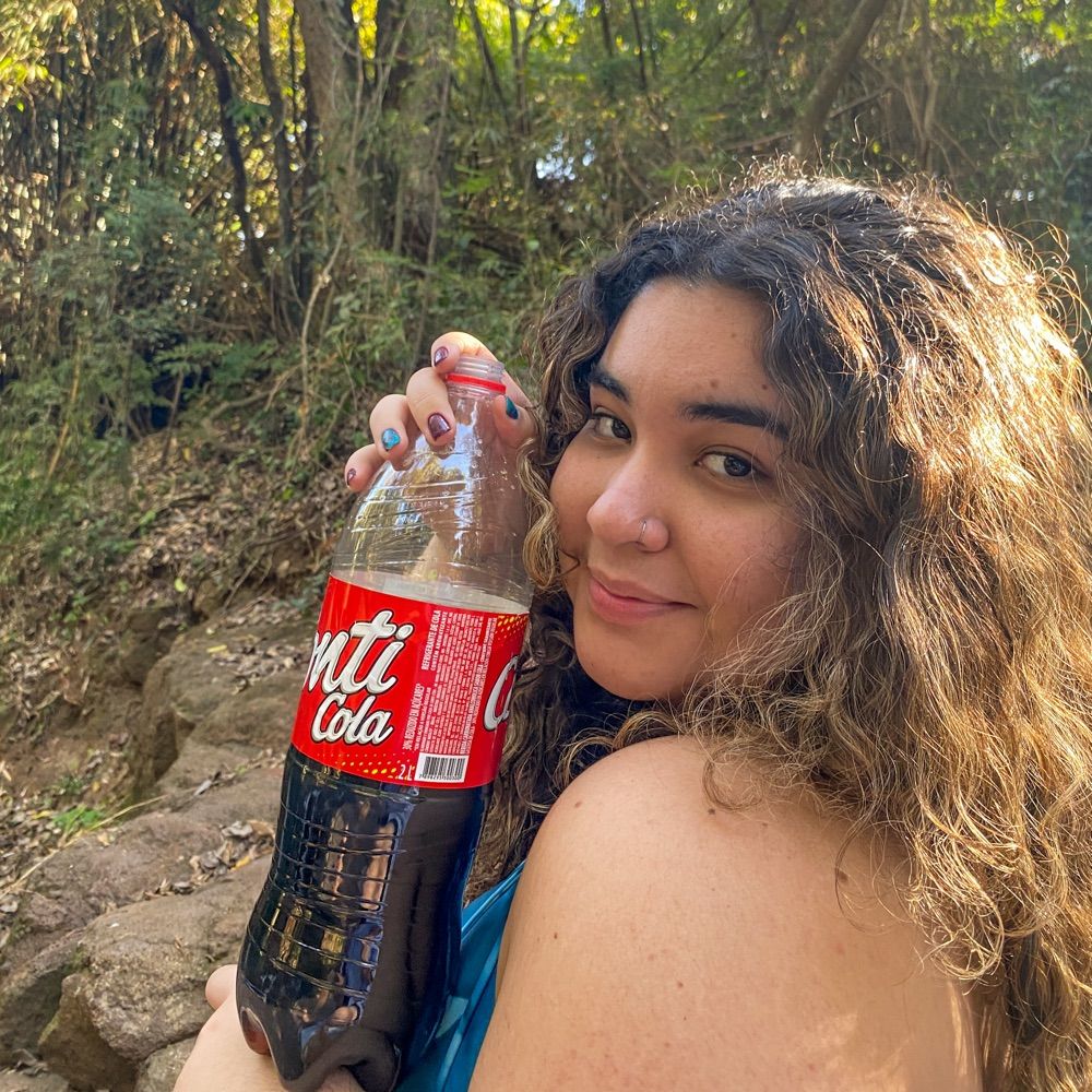 laurinha