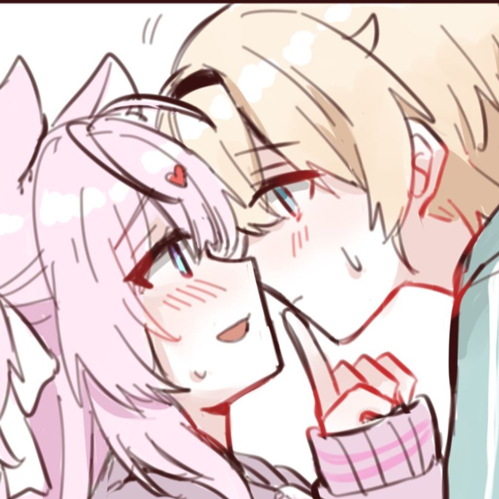 Yuri • 百合 