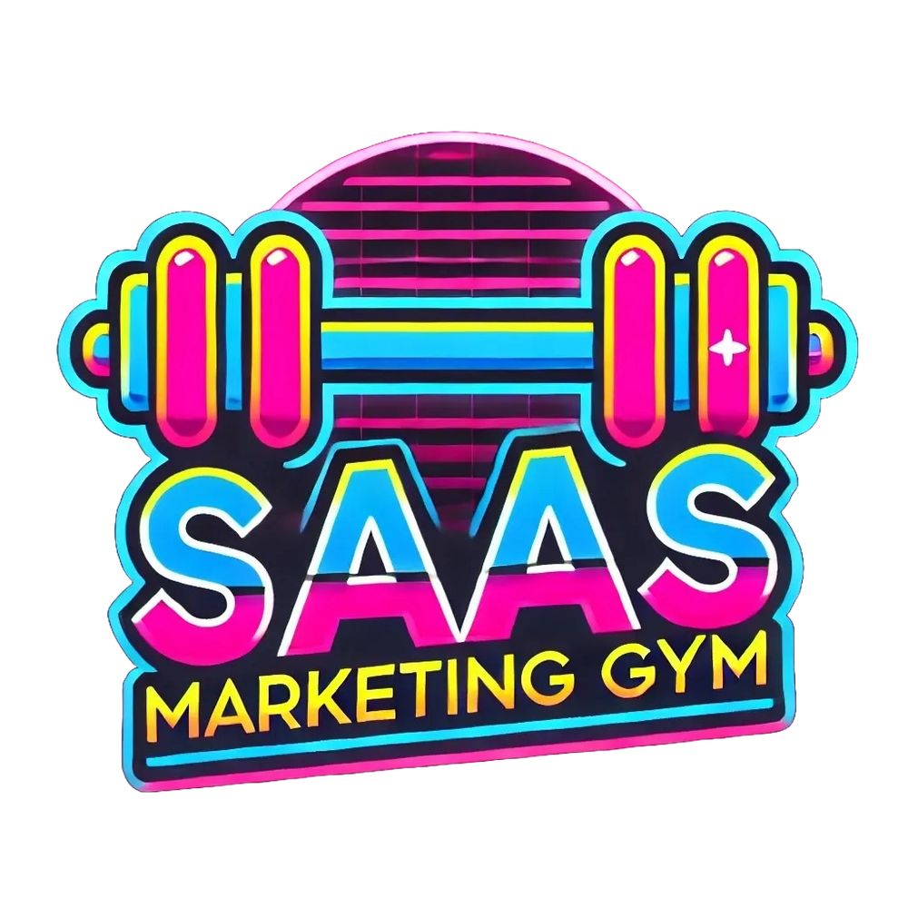 Colleen & Lianna at SaaS Marketing Gym