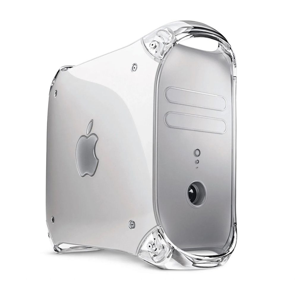 Mark @ Millennium Macs