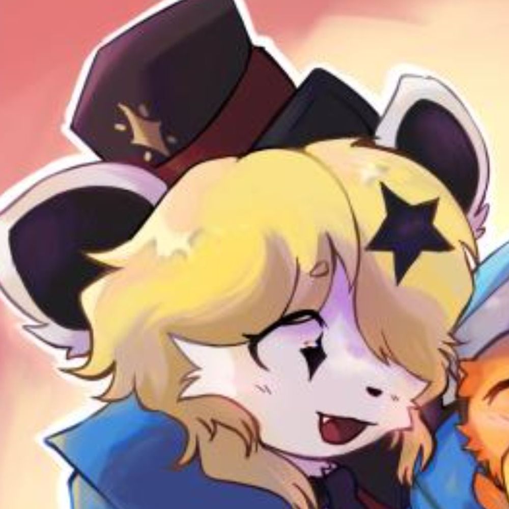 Trixie Chaia