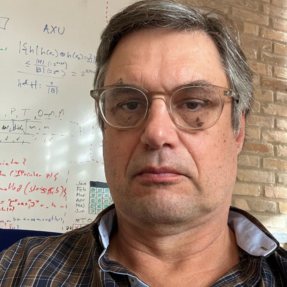 Jeppe Burchhardt