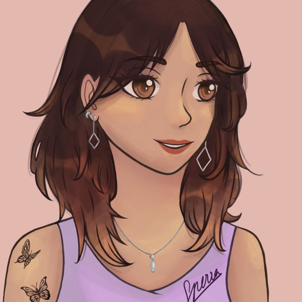 🌙 sperra ☀️