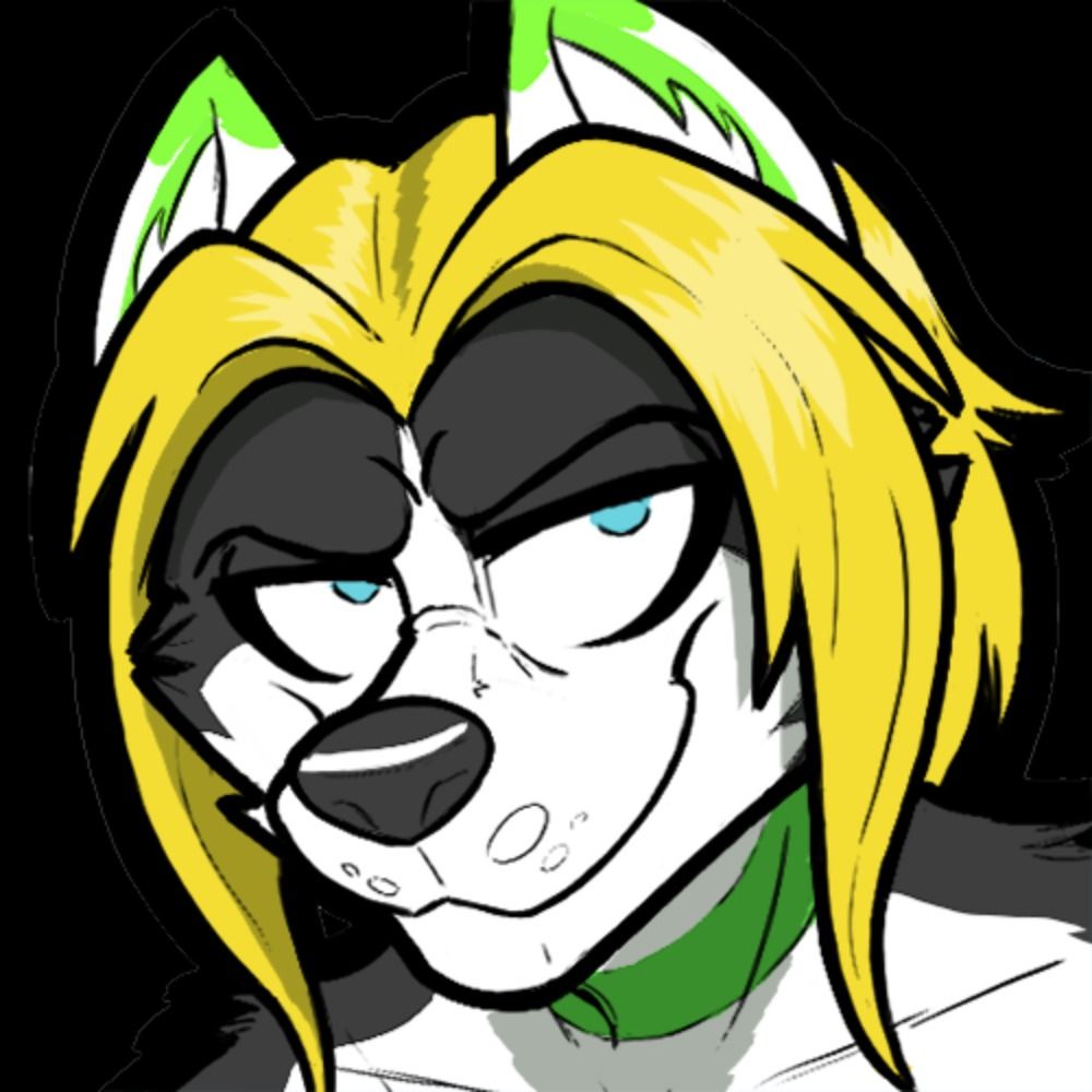 Bad Dog