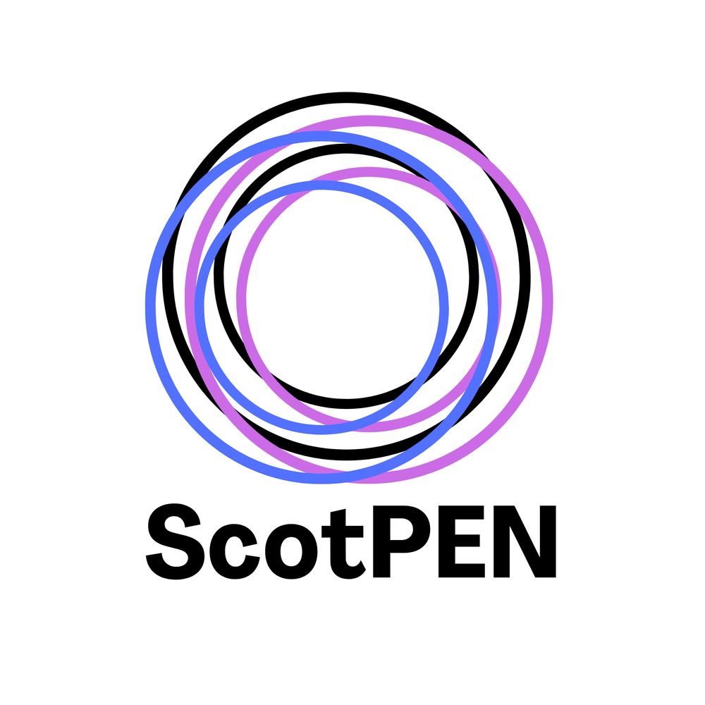Scottish Public Engagement Network (ScotPEN) 