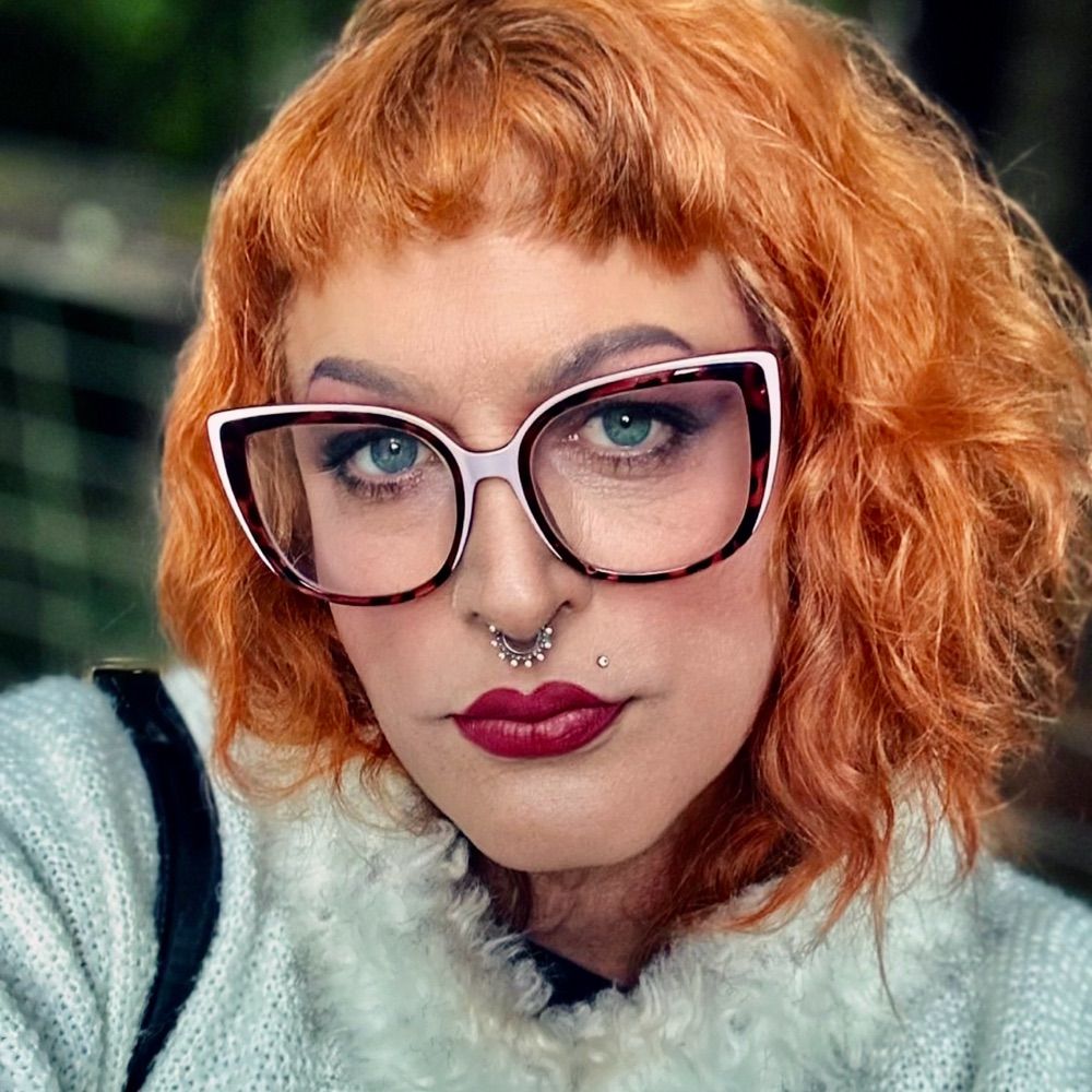 Reyna Cinnamon