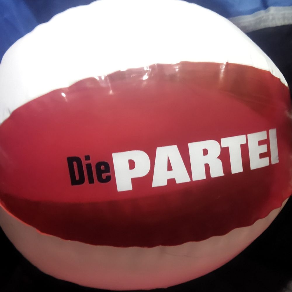 Alle für Demokratie JL