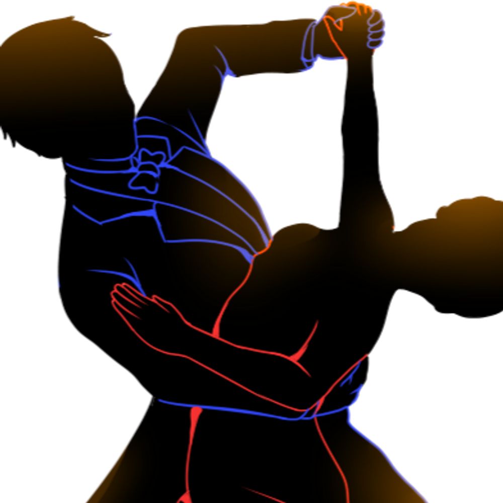 Dancesport Is Life
