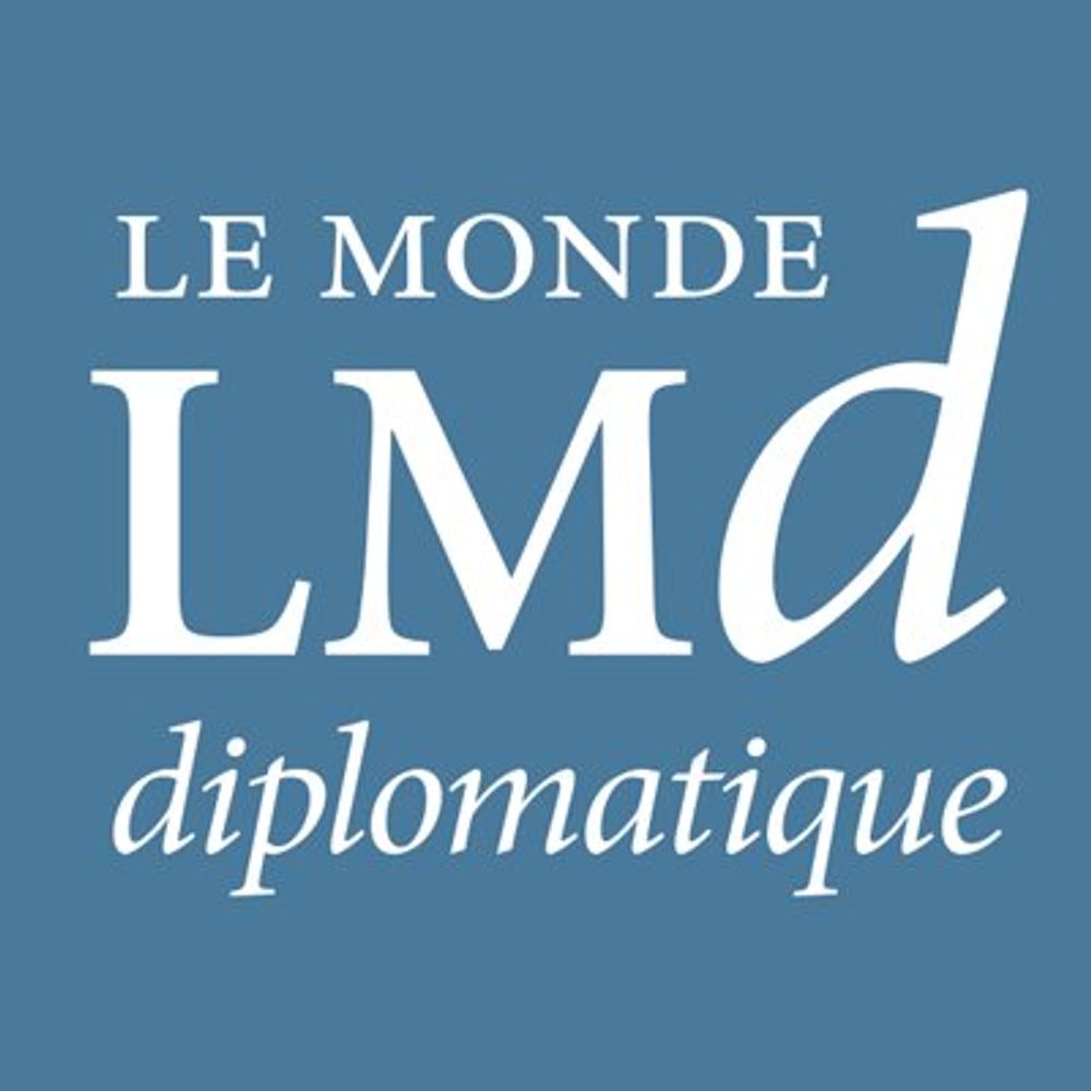 Le Monde diplomatique in English