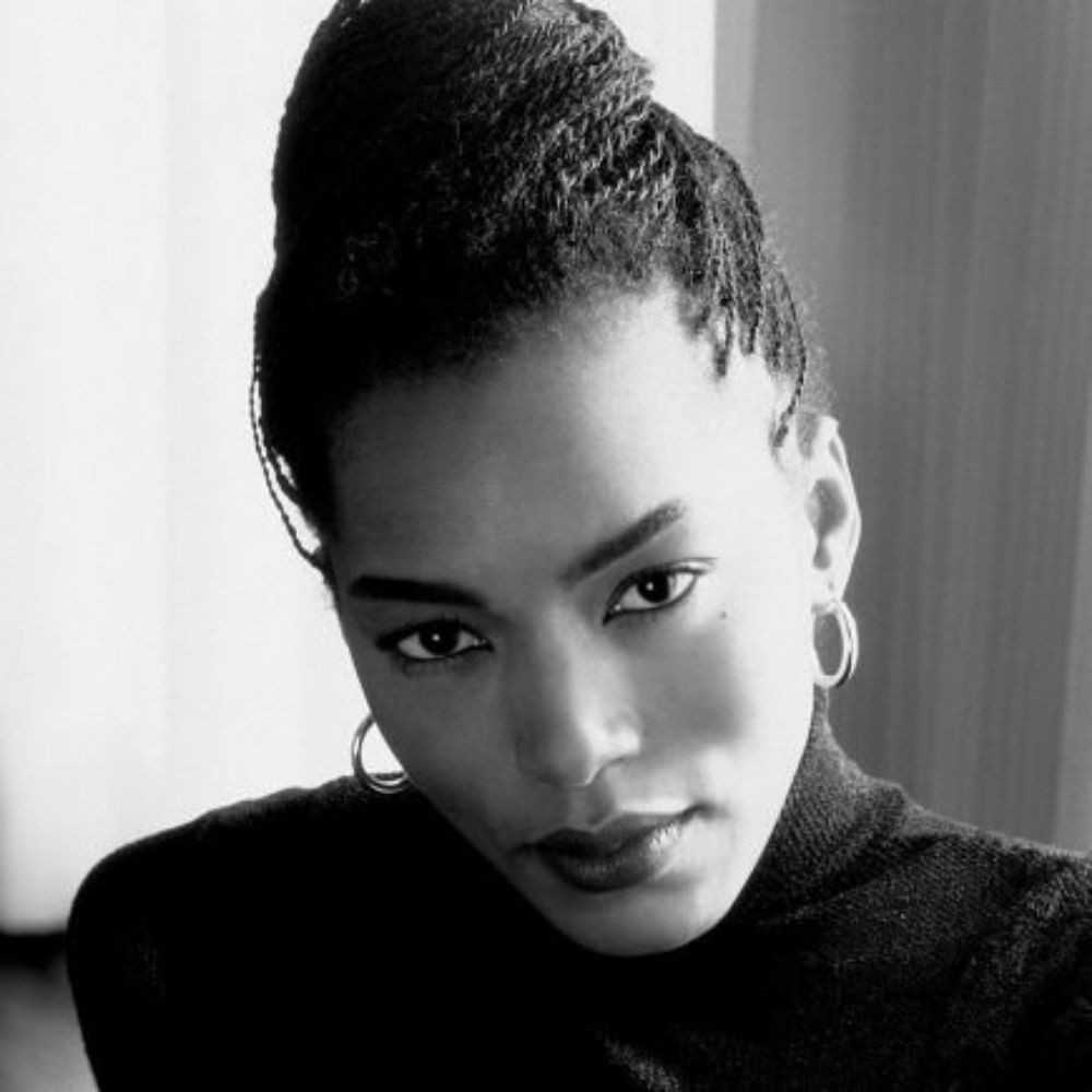 Angela Bassett Archives