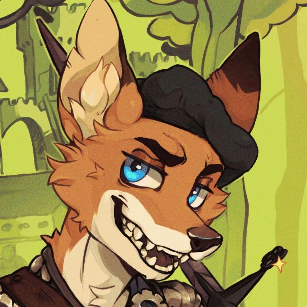 stupid ass fox