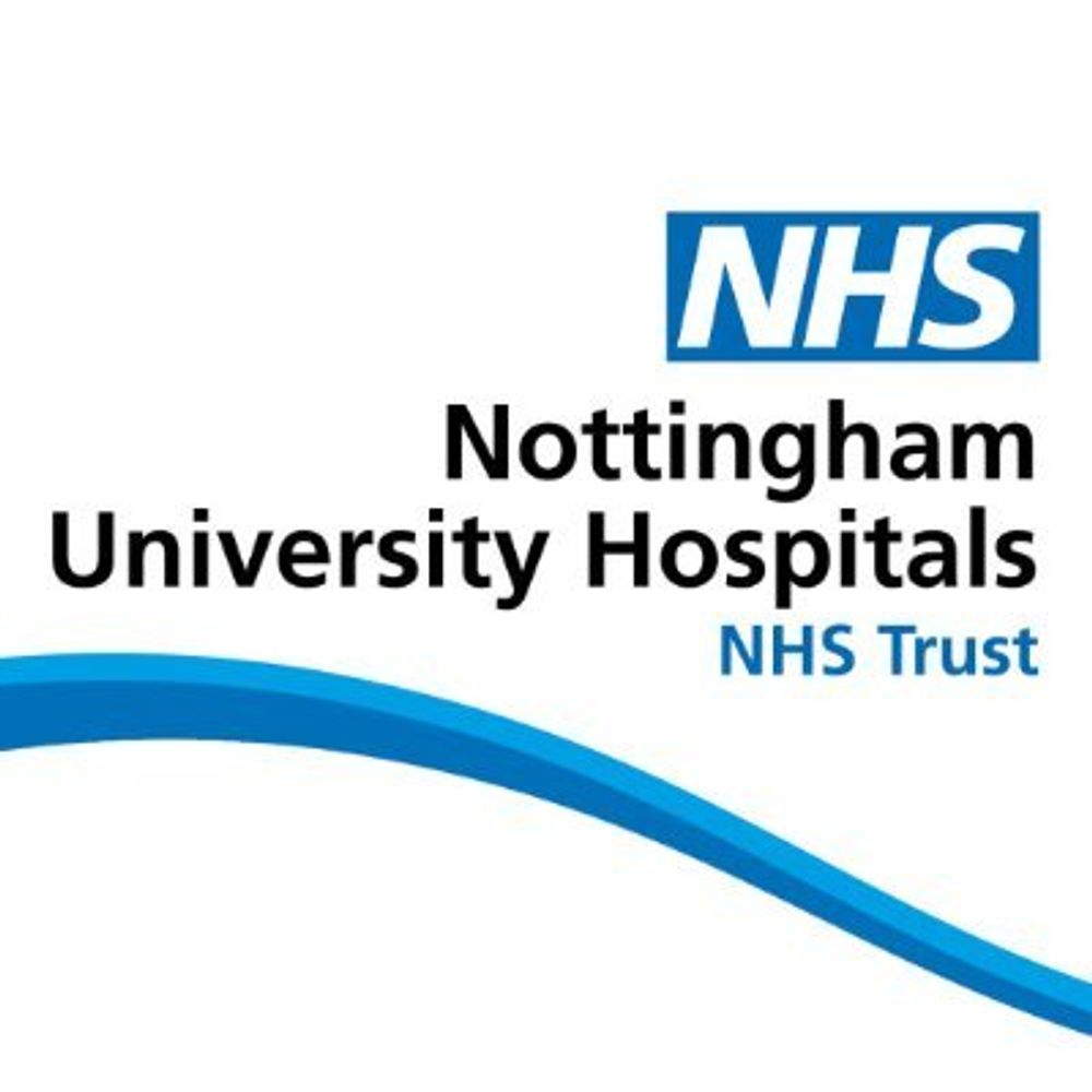 Nottingham University Hospitals