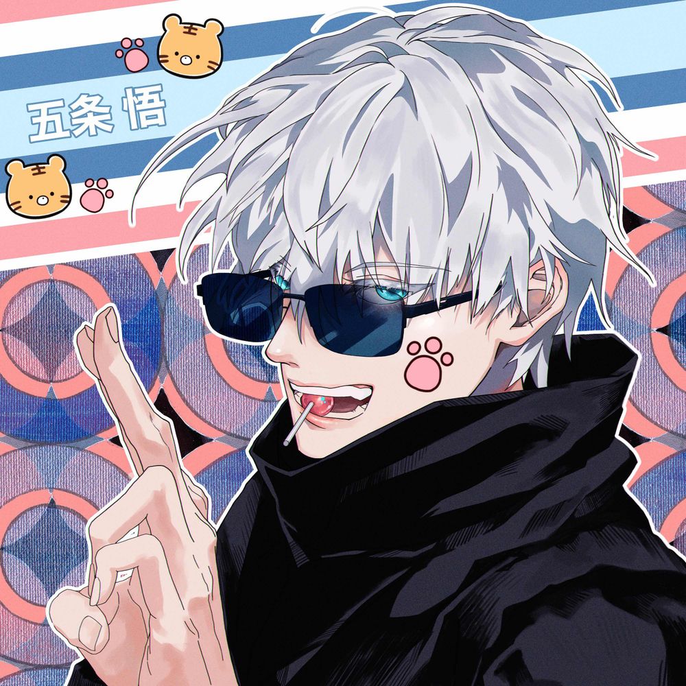 감자맨