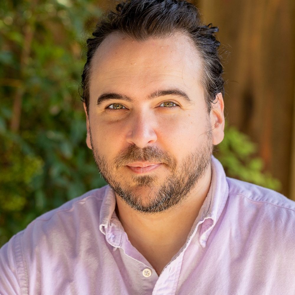 Matt Charles