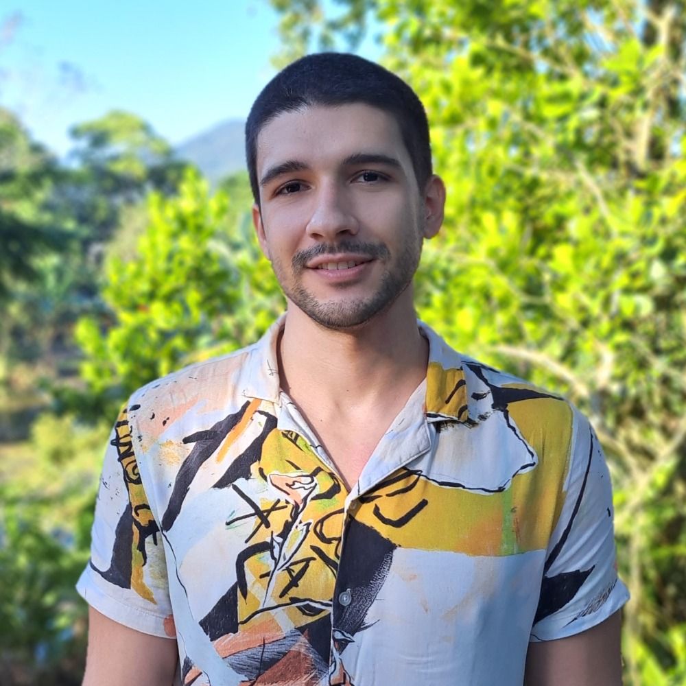 Jonas Coelho