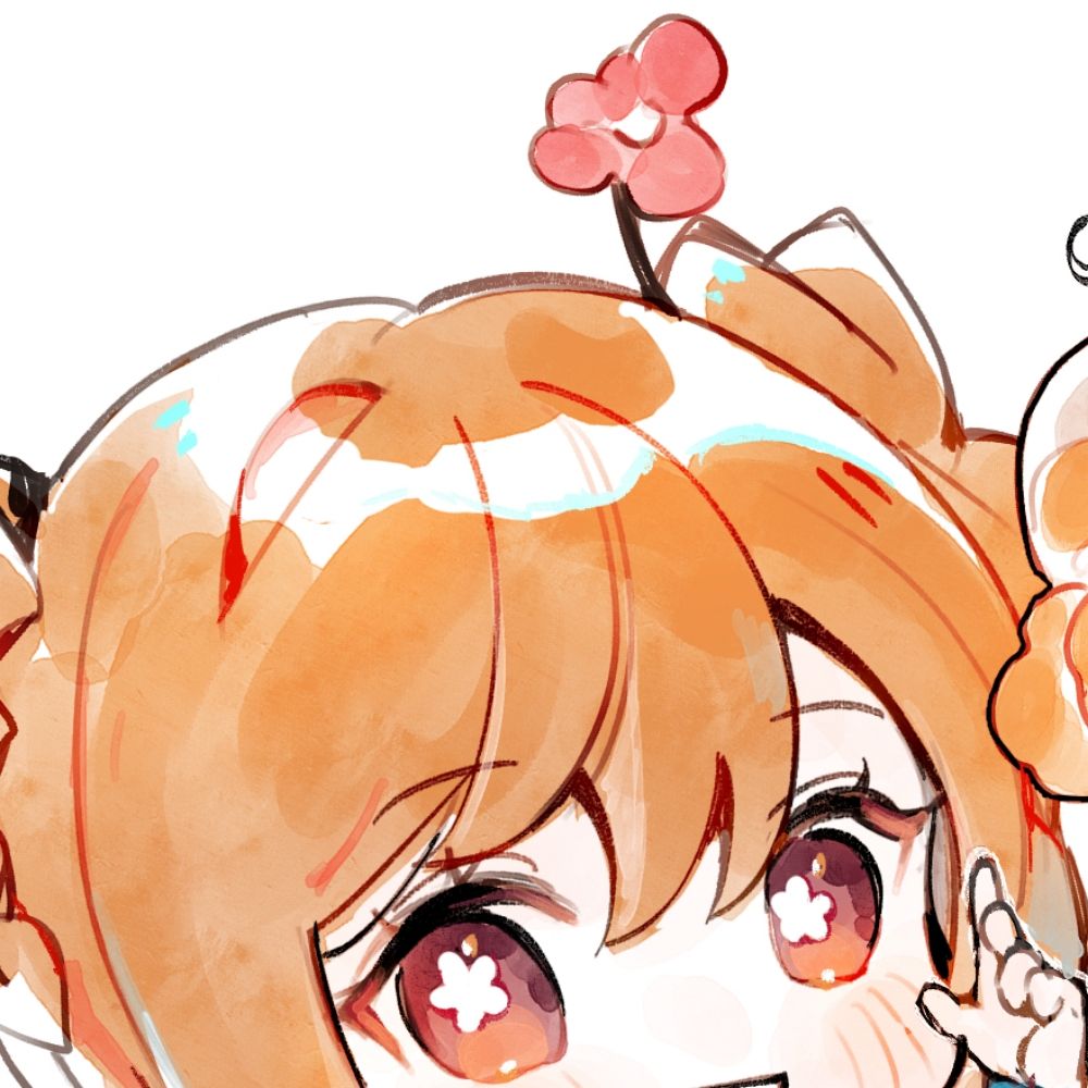 EKG 沫意 🌊🧡 Chaos Jellyfish! 🇬🇧