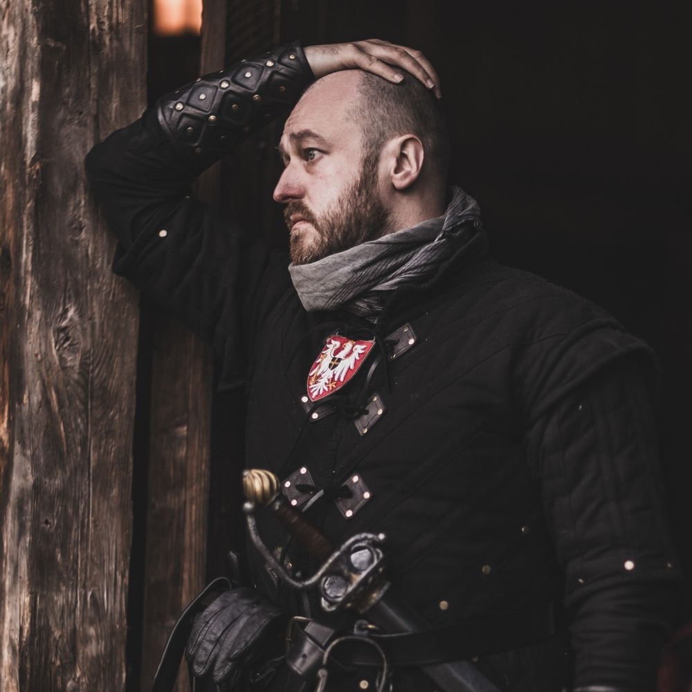 Słowik / LarpVenture