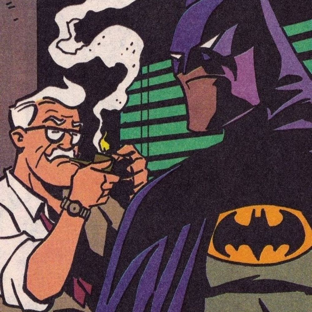 litlle batman