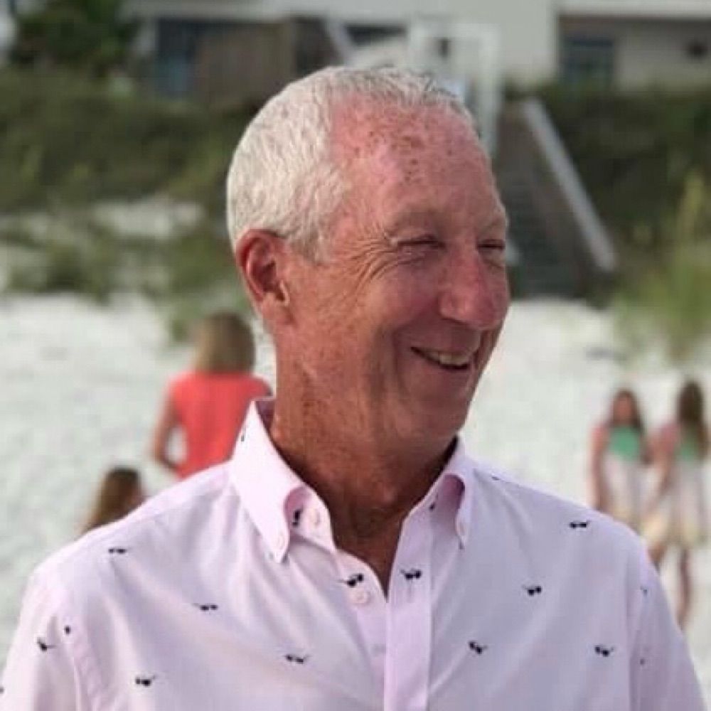 Bob Coates