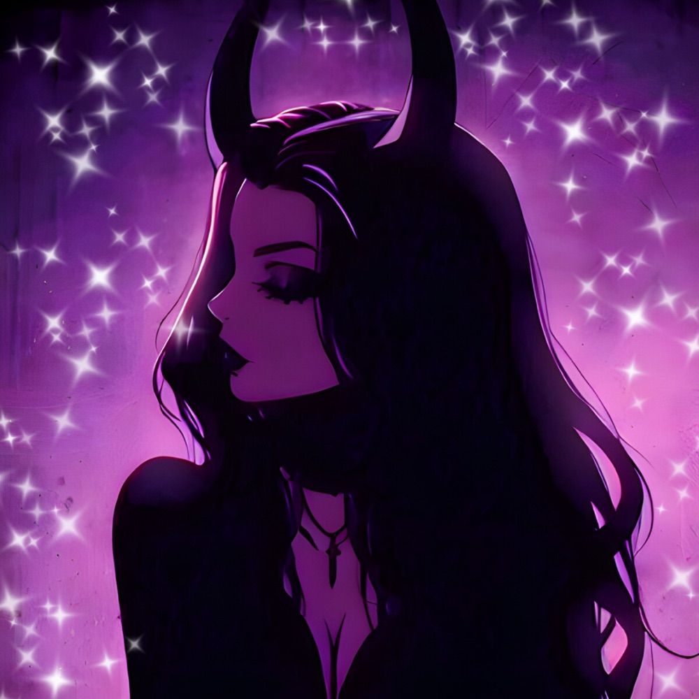 💜 Venom 🩷