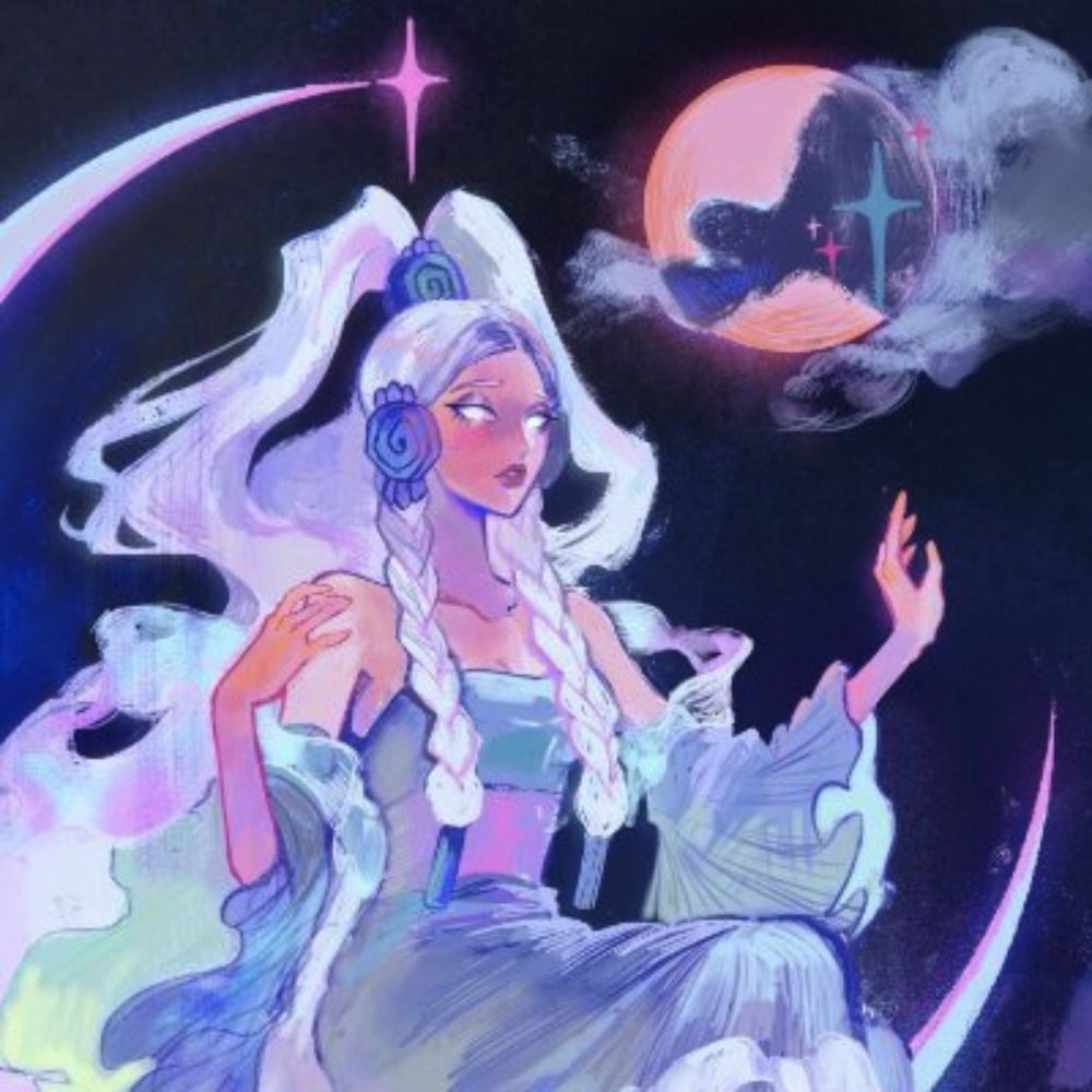 Sorceress