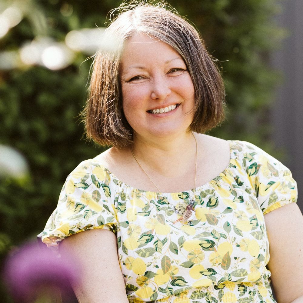 Clare Hickman