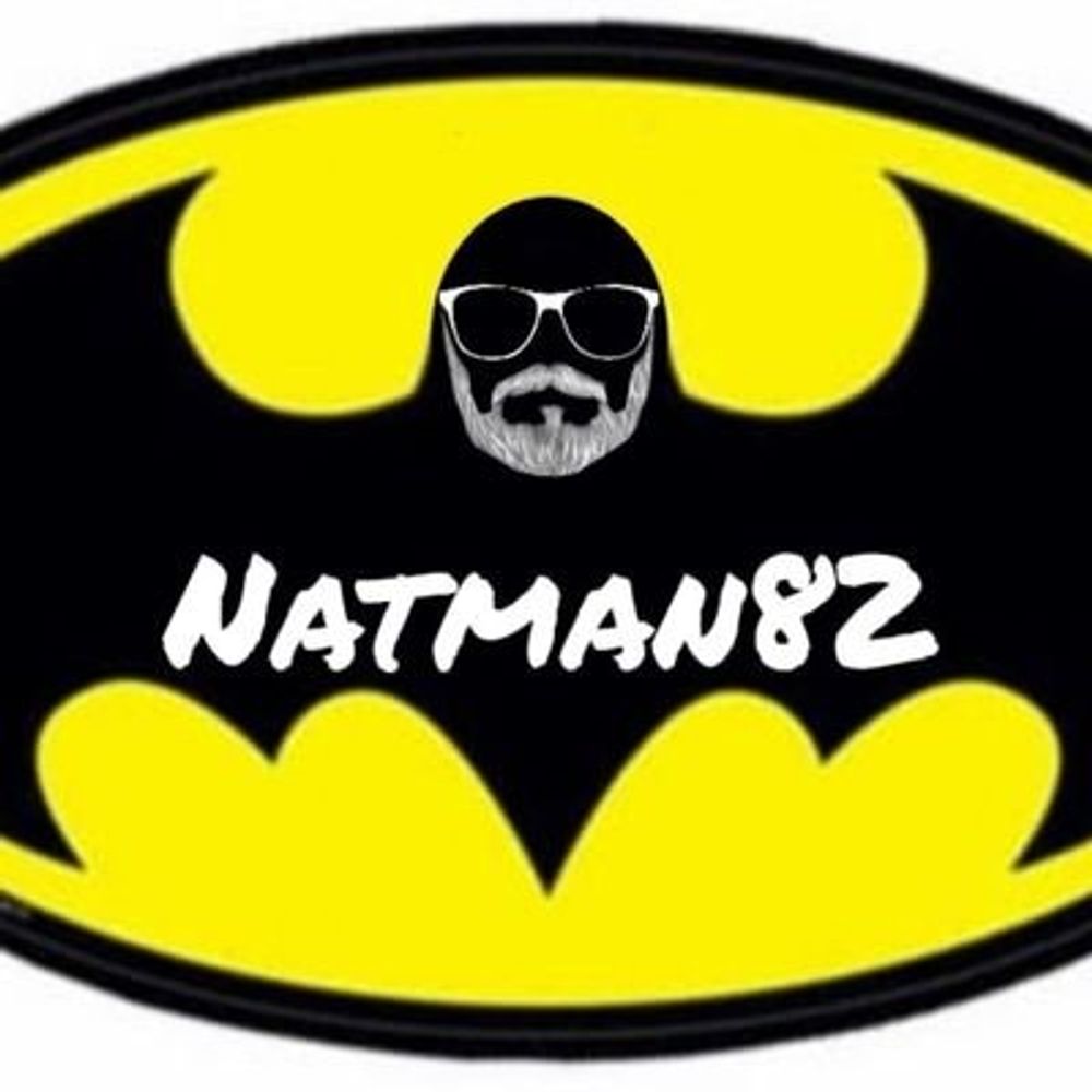 Profile picture natman82.bsky.social