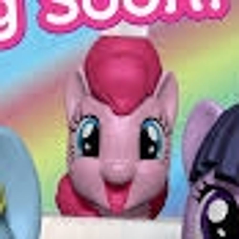 PINKAMENA 🐀