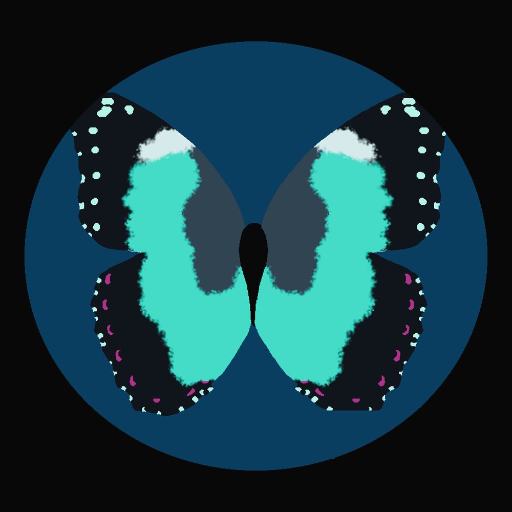 BH/Teal