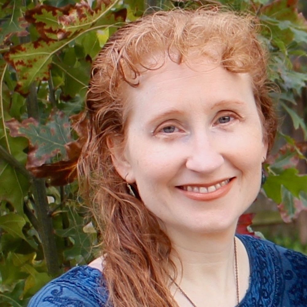 Mia K. Markey