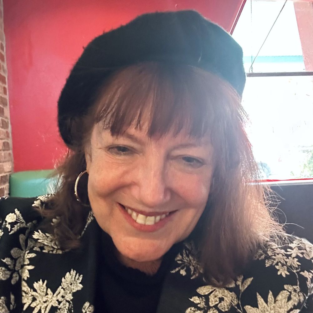 Jeanne Jakle