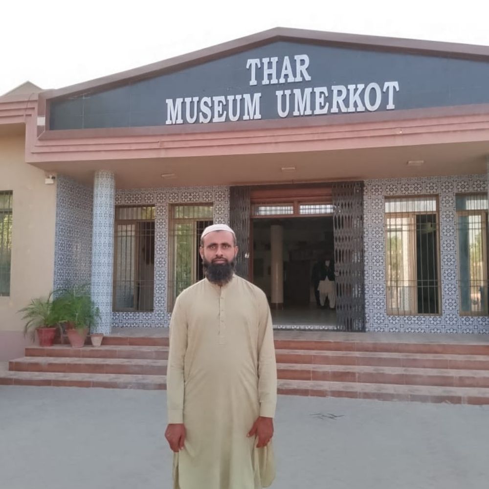 Asad jamali